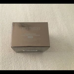 Setting Powder